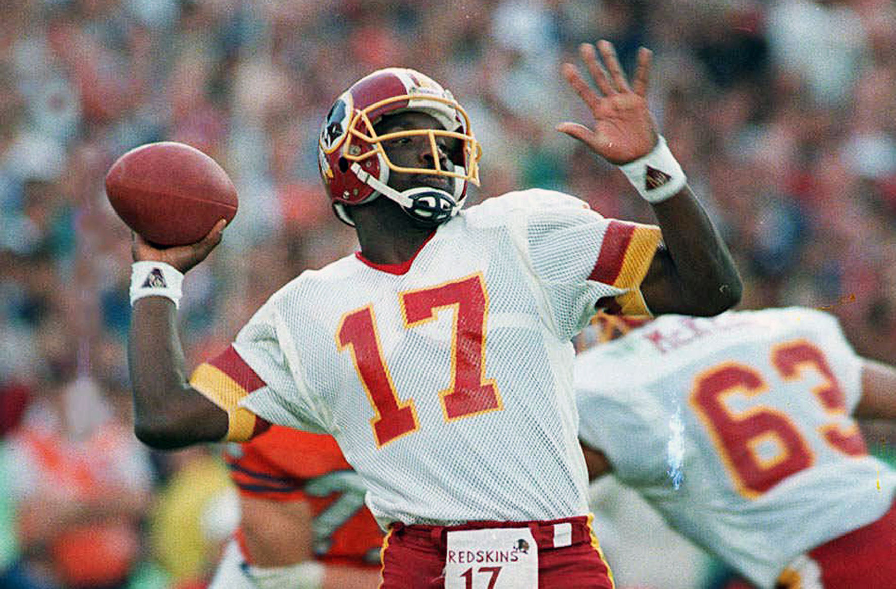 Super Bowl XXII